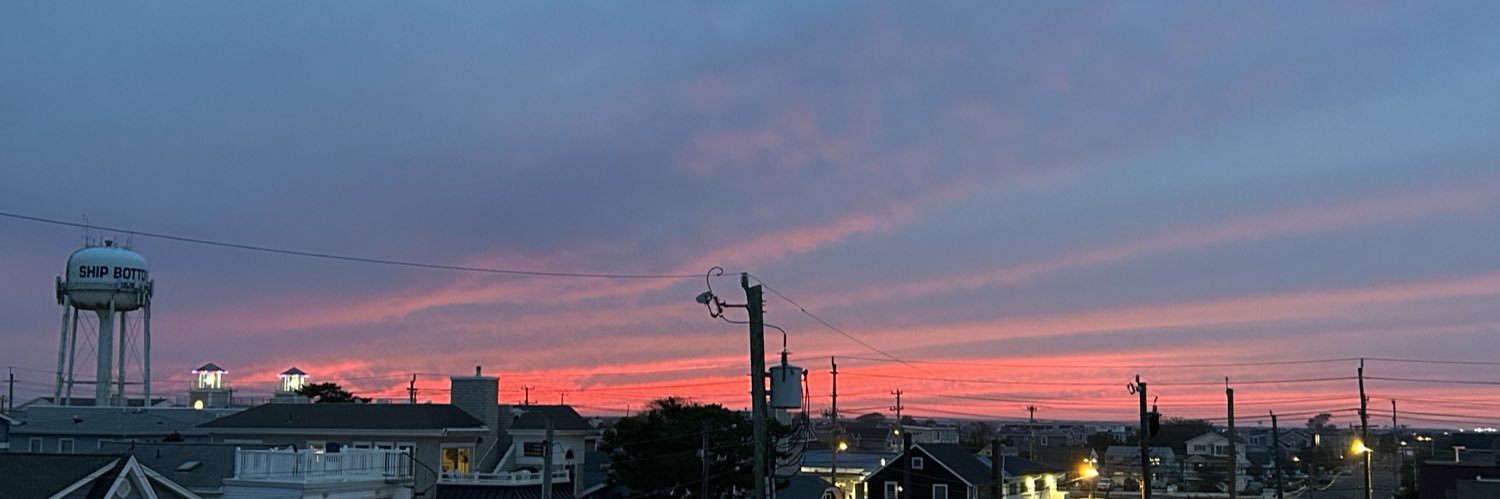 Michael Scanlon banner