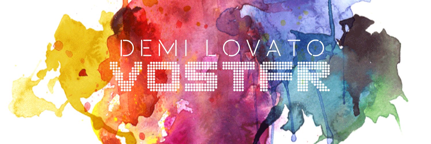 DemiVOSTFR's profile banner image