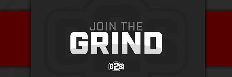 Grind2Shine Hoops banner