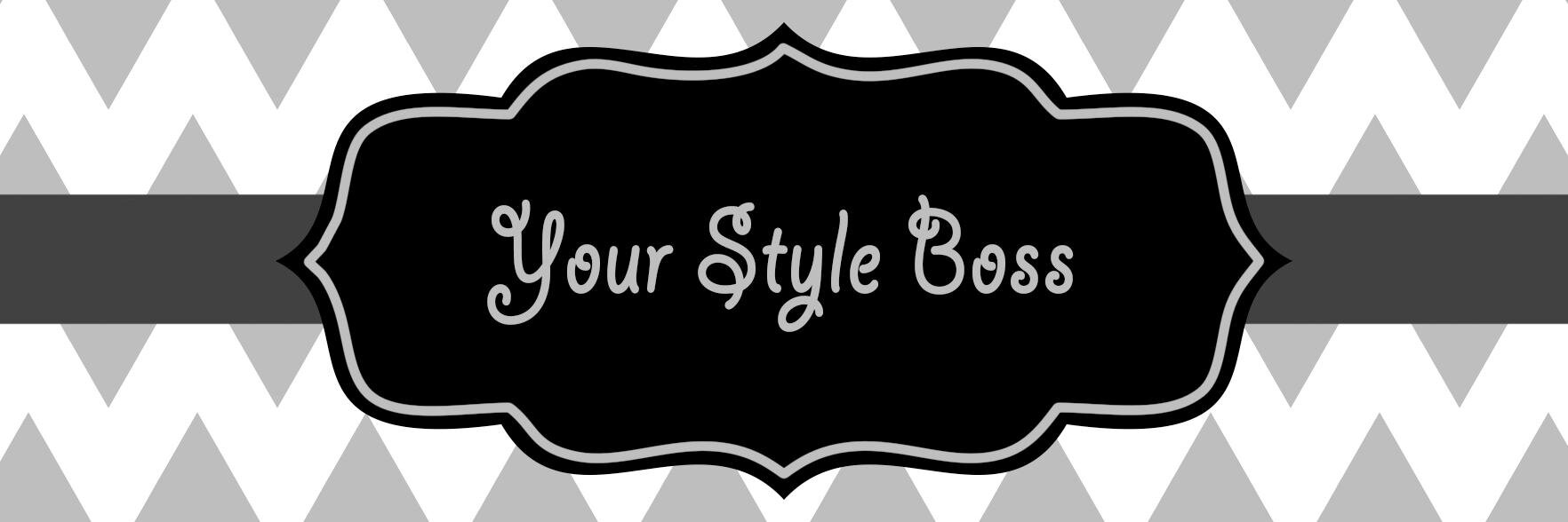 YourStyleBoss's profile banner image