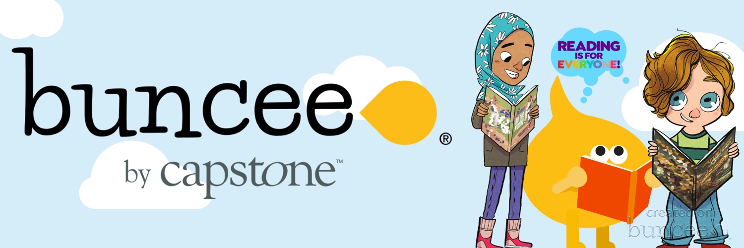 Buncee banner
