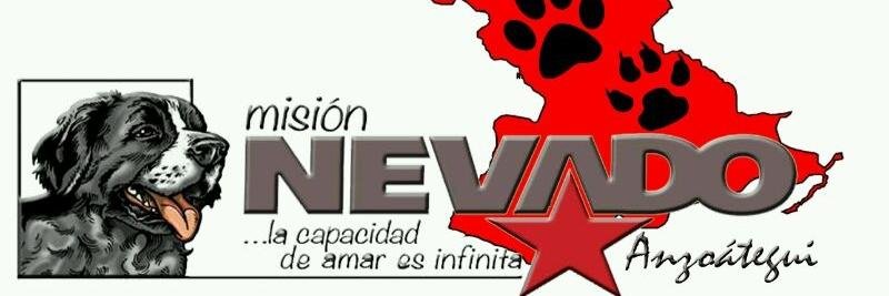 MNevadoAnz's profile banner image