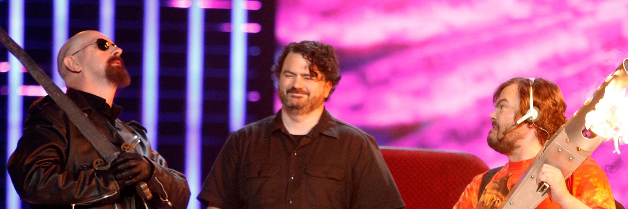 TimOfLegend banner