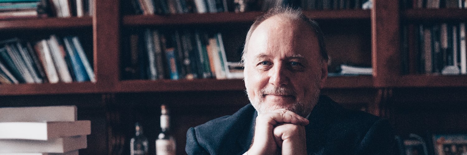 David H. Millar banner