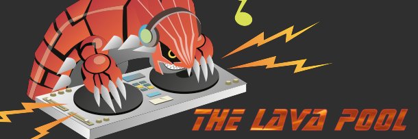 TheLavaPool's profile banner image