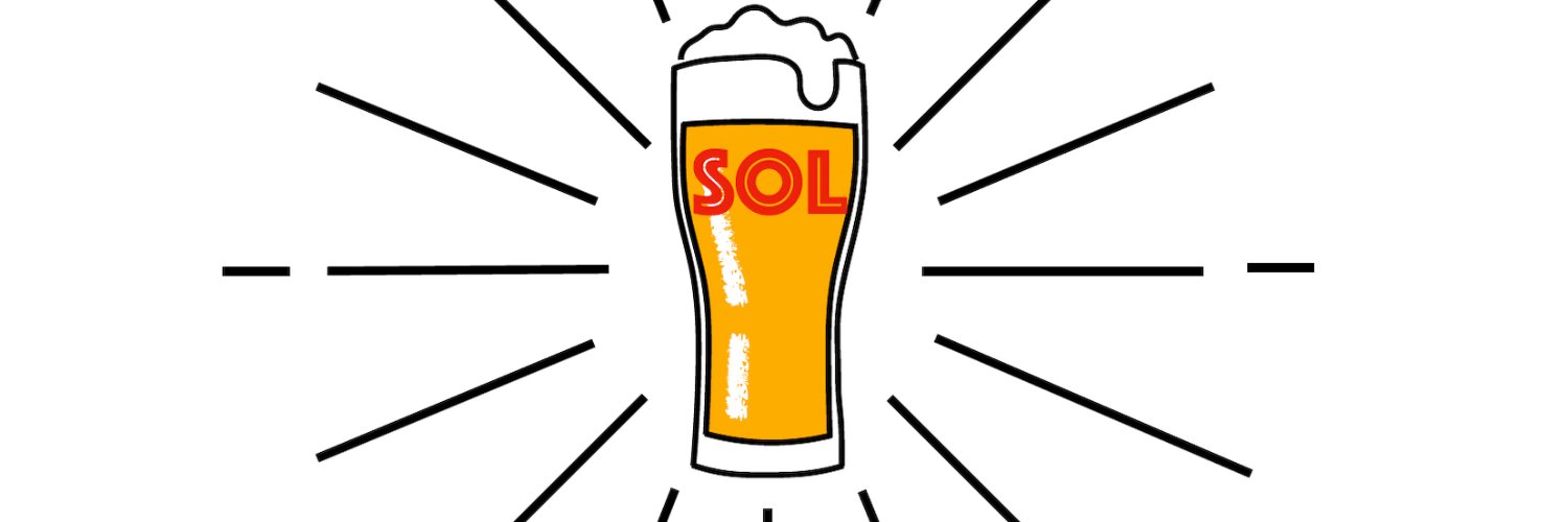 SOLBeerNFT's profile banner image