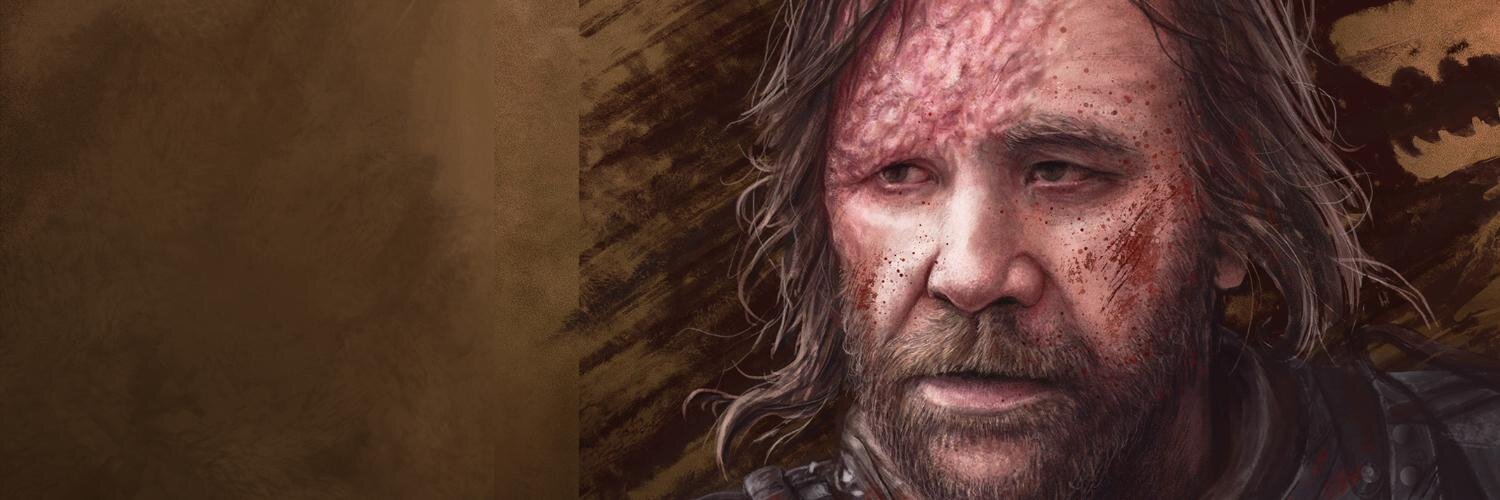 SandorFuckingClegane banner