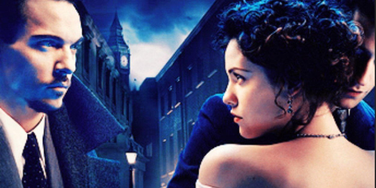 _LadyOfGrayson's profile banner image
