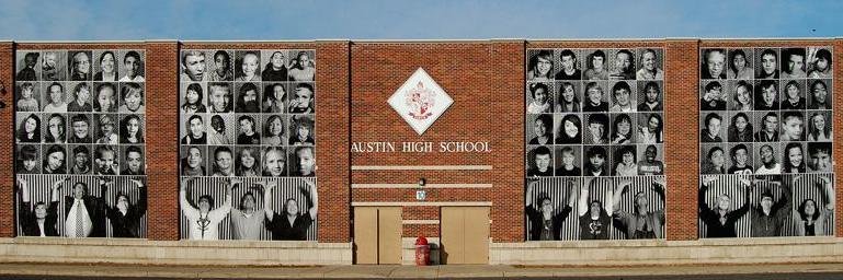 AHSSentinel's profile banner image