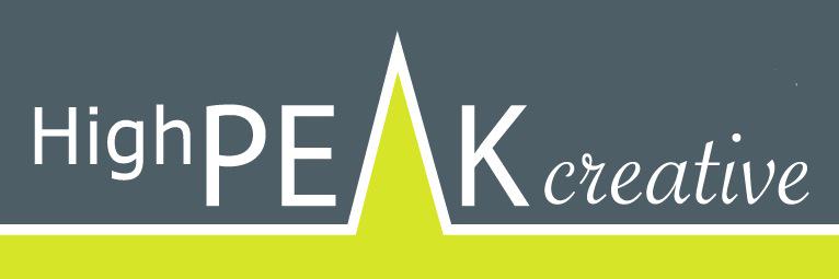 HighPeakCreative banner
