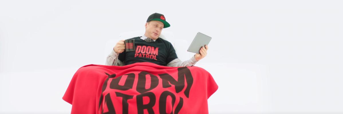 Lecher Bitch Ⓐ 🏳️‍🌈 banner