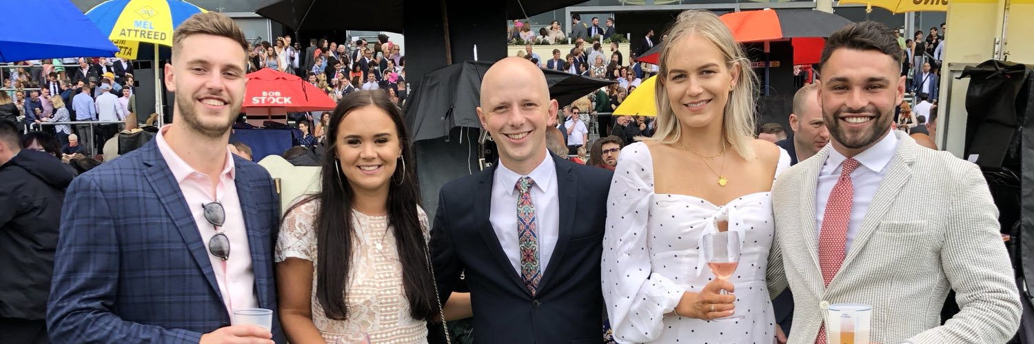 Matthew Rudolph banner