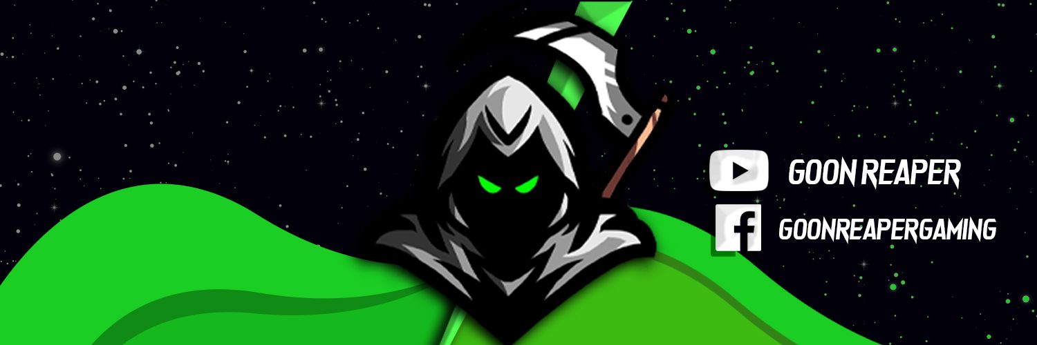Goon__Reaper's profile banner image