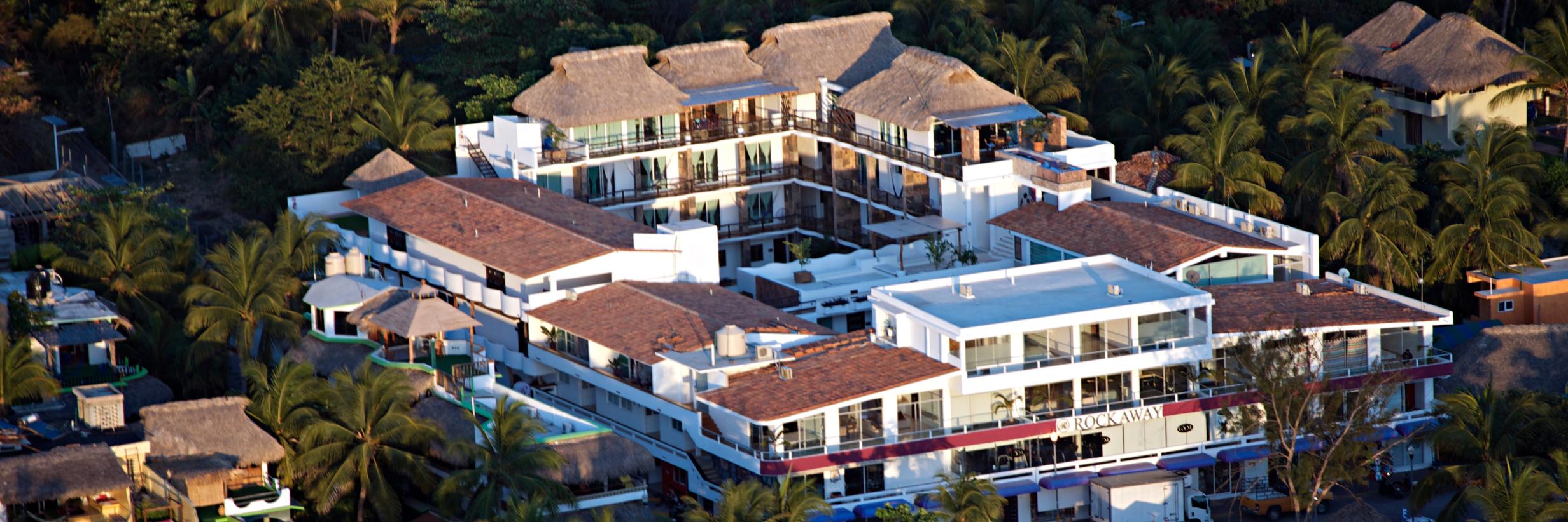 Hotel_Rockaway's profile banner image