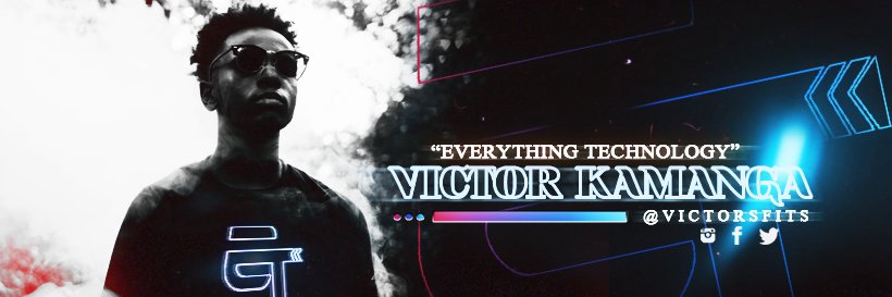 victorsfits's profile banner image