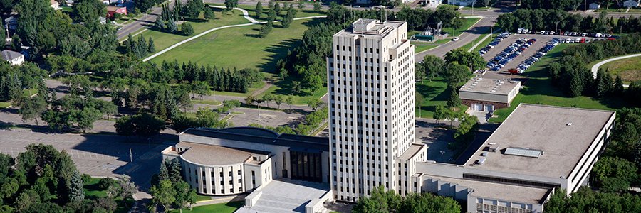 Lignite Energy Council banner