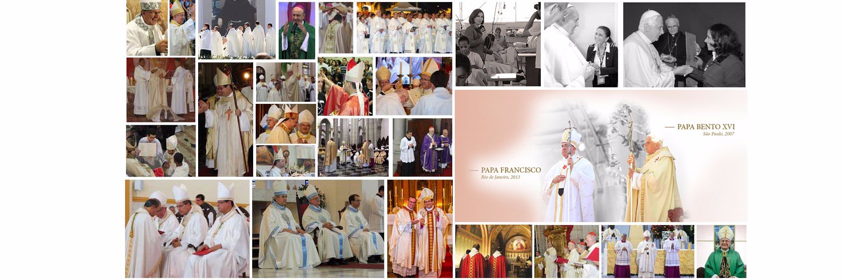 artesacro's profile banner image