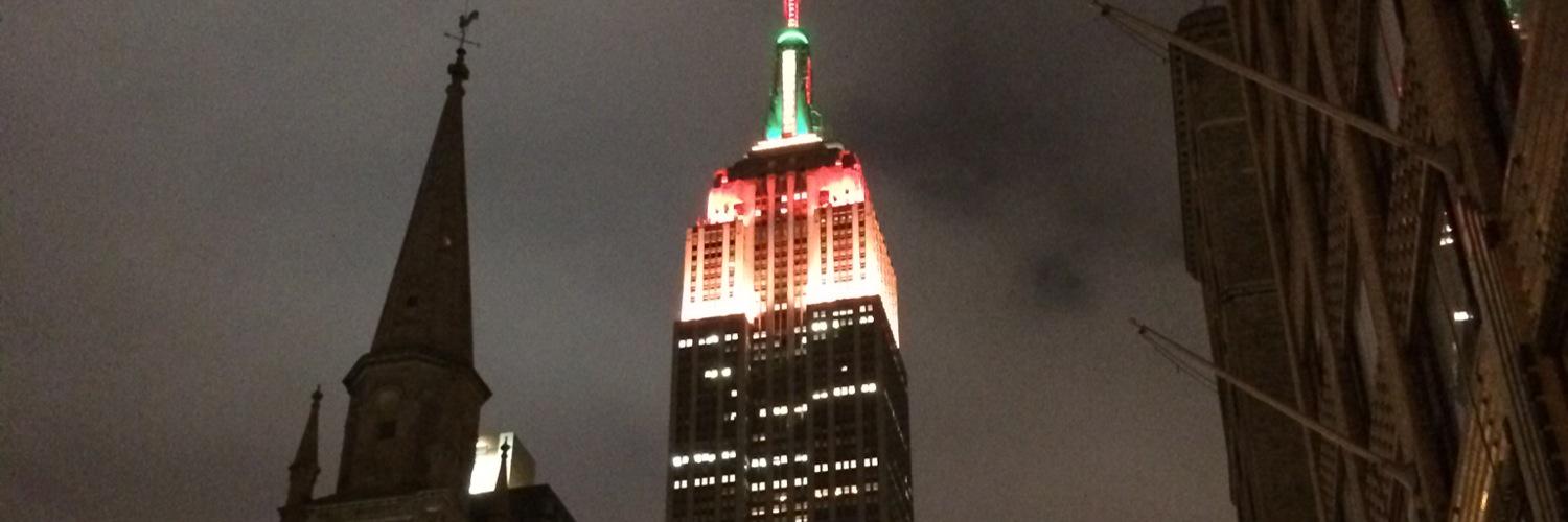 Benjamin Harvey banner