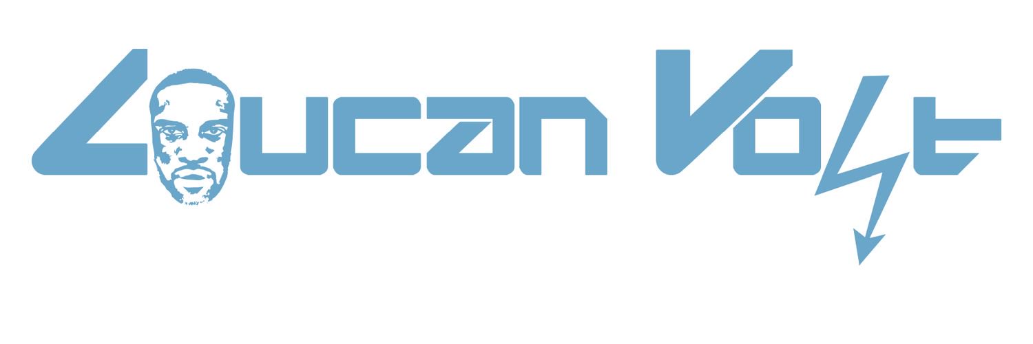 LoucanVolt's profile banner image