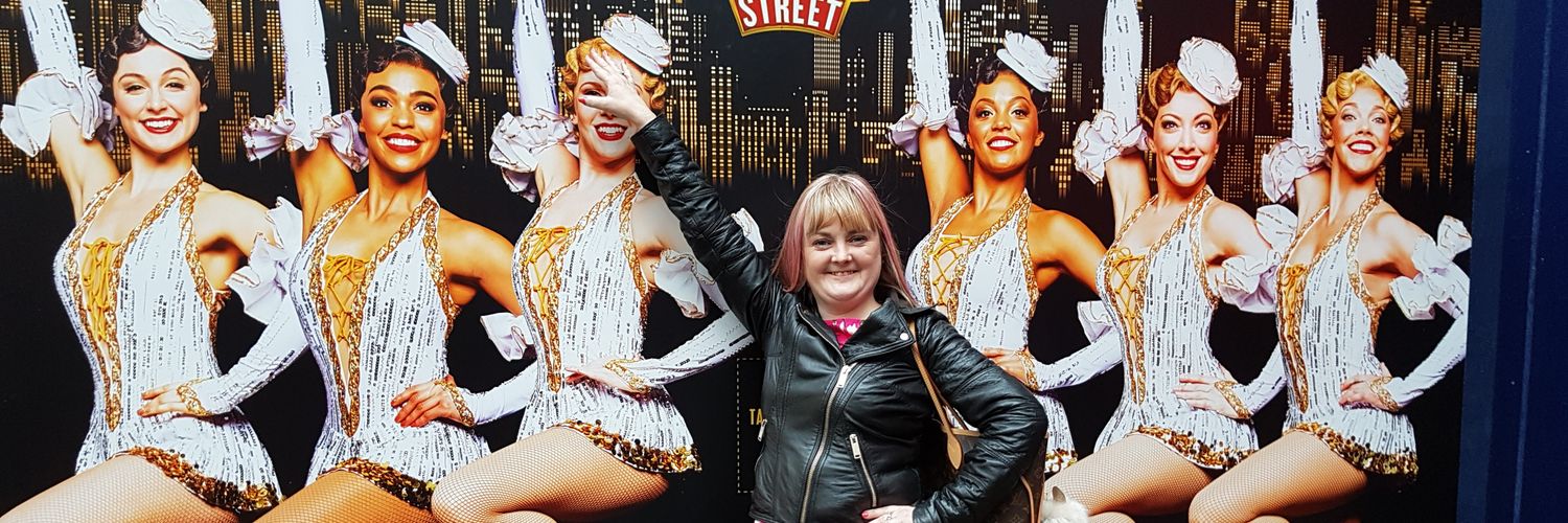 tracey hindson banner