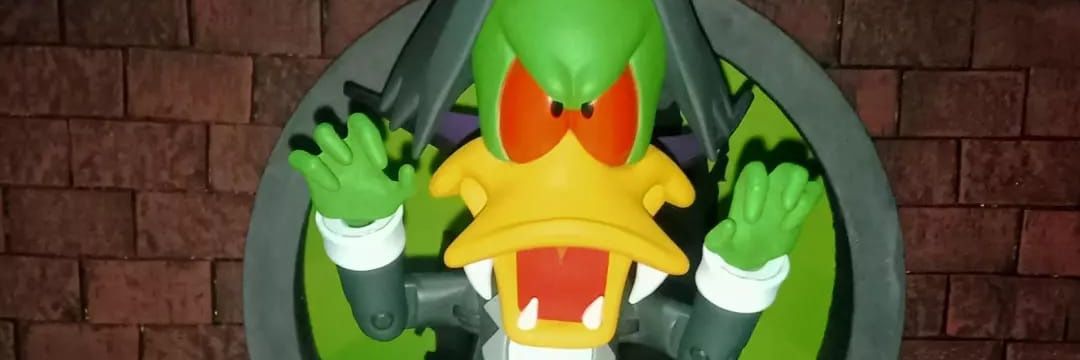 Fulanito de cuack banner