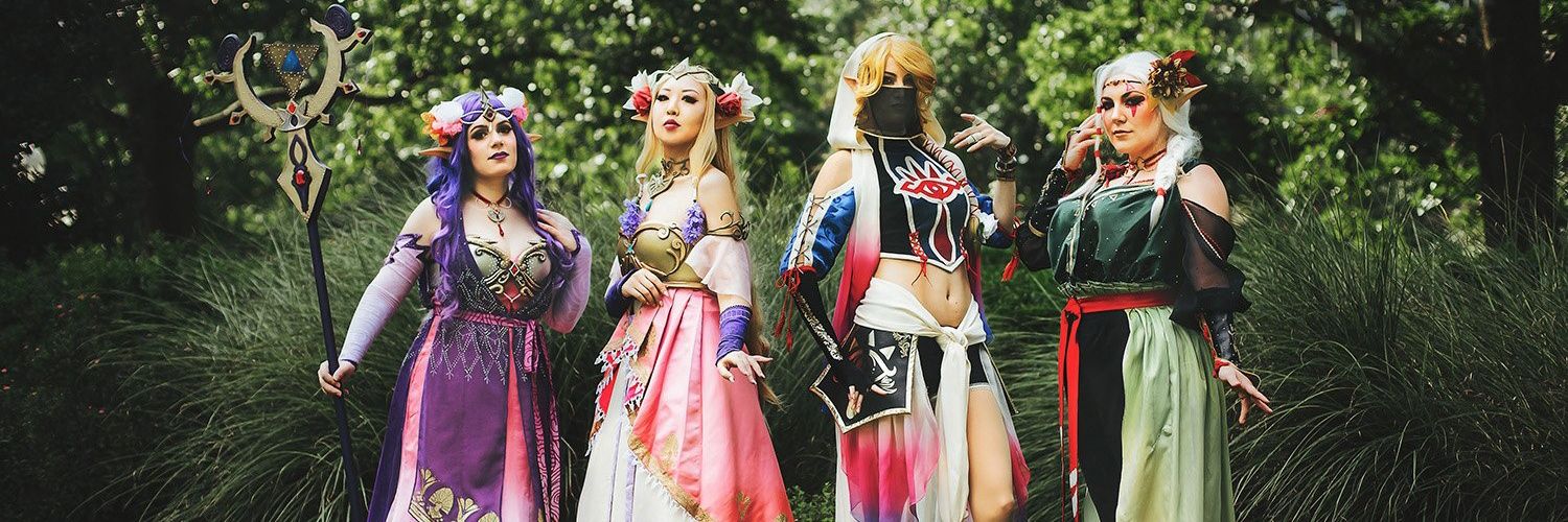 coffeecatcos's profile banner image
