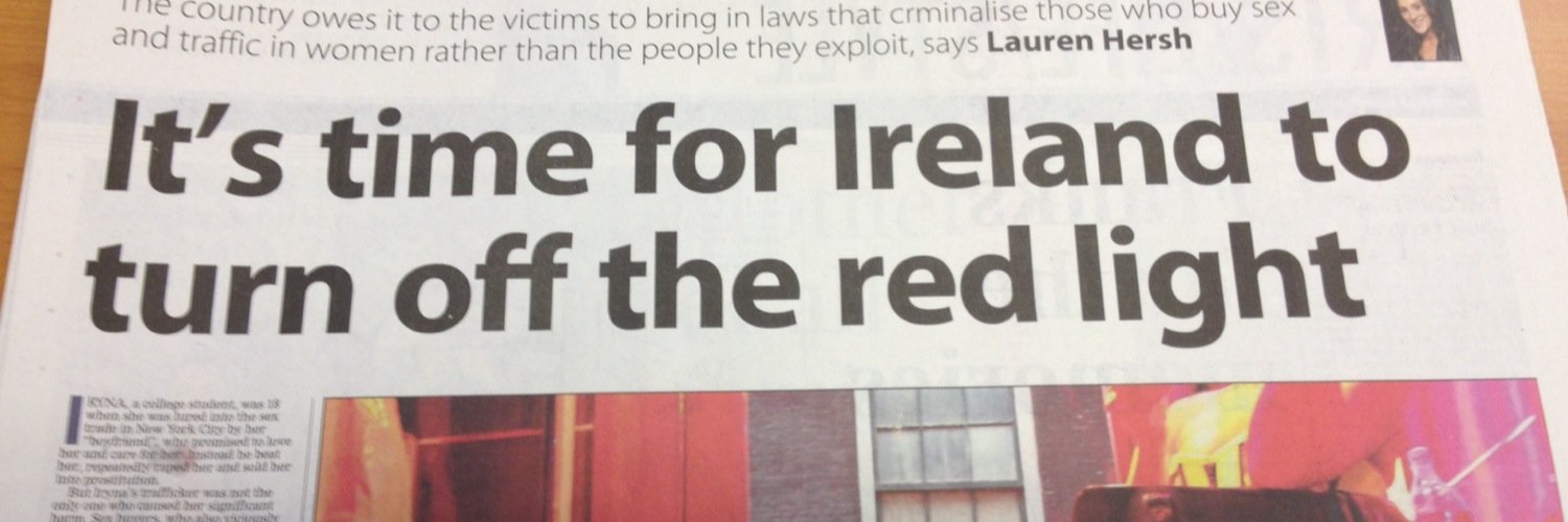 Turn Off Red Light banner