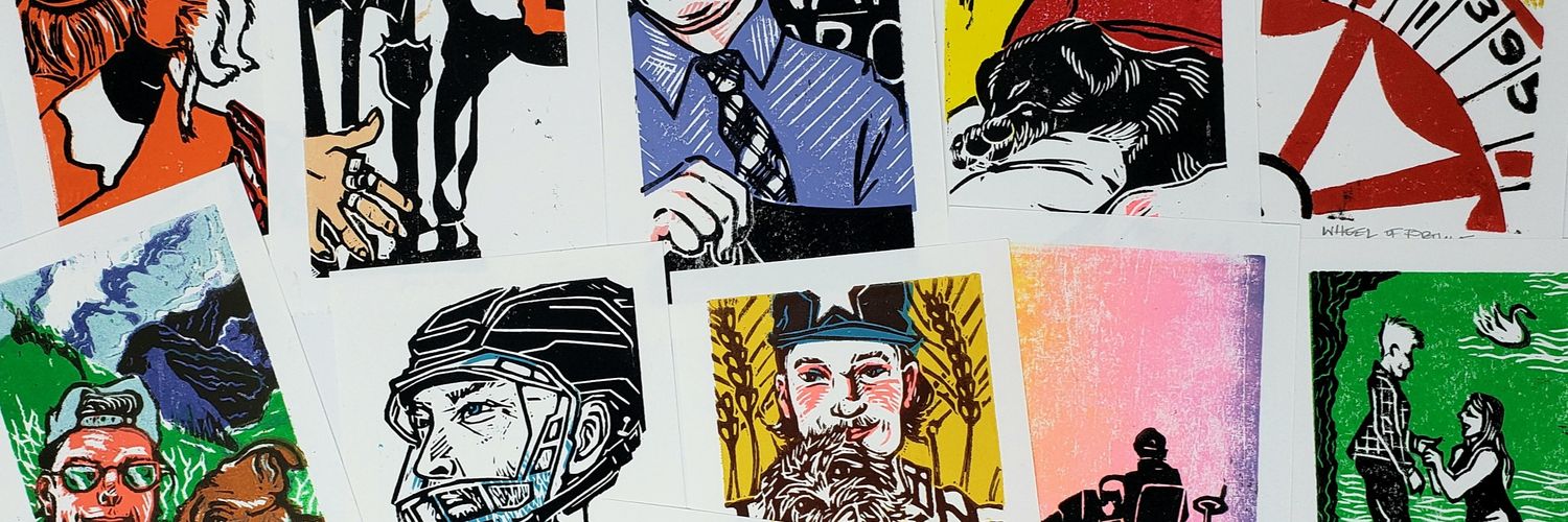 BHDemon's profile banner image