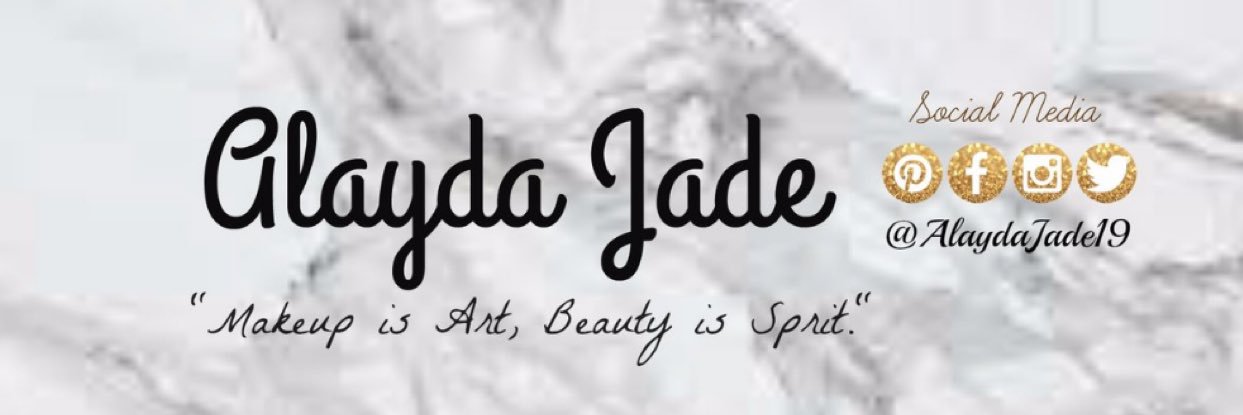 AlaydaJade22's profile banner image