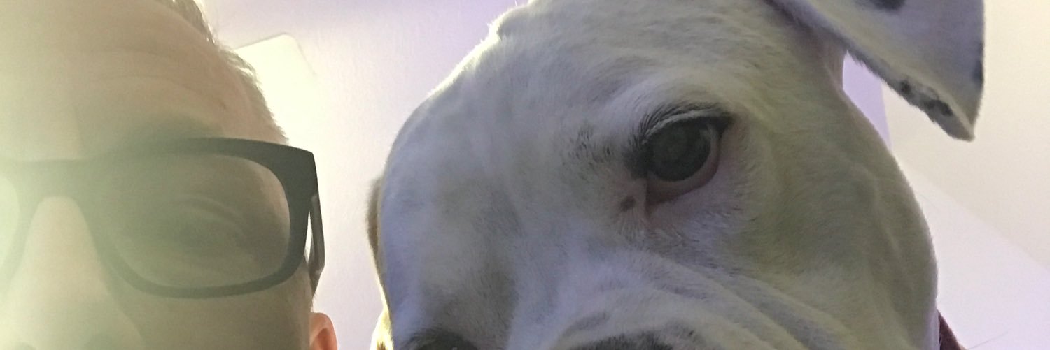 kdeanhoward's profile banner image