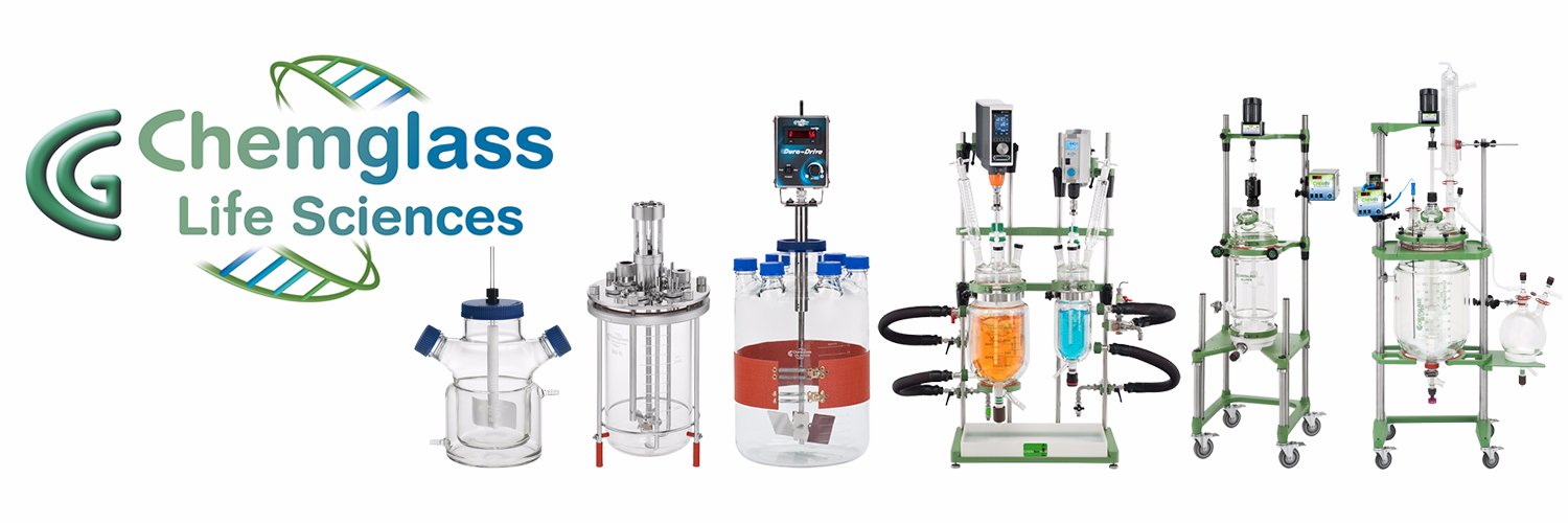 Chemglass's profile banner image