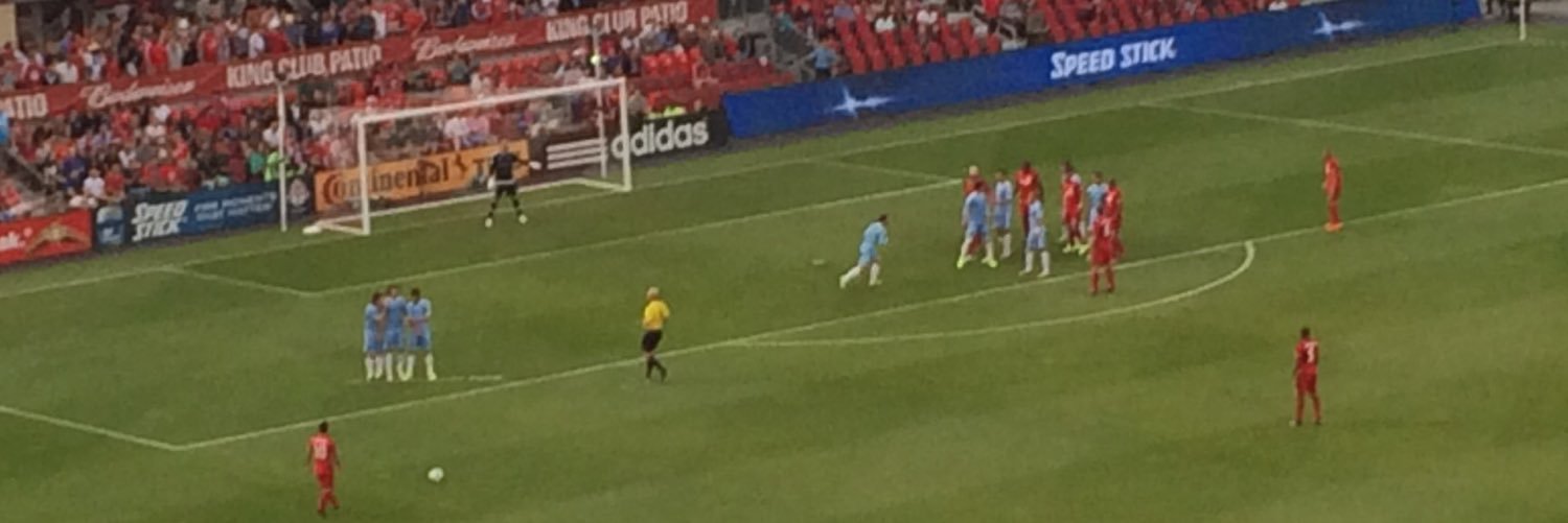 torontofctweets's profile banner image