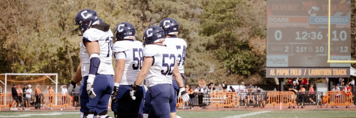 Brevin Damrow banner