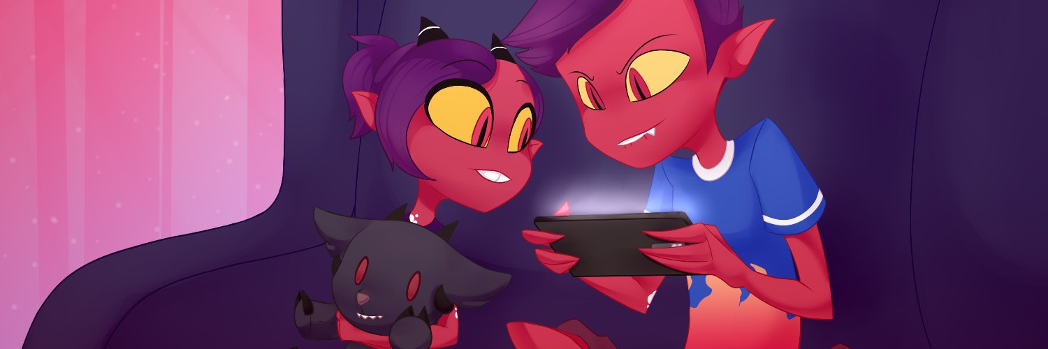 Jadzie_'s profile banner image