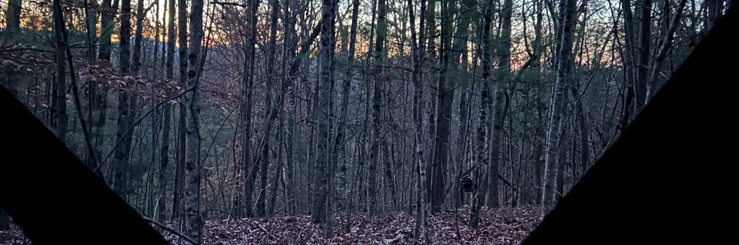 mikec1682's profile banner image