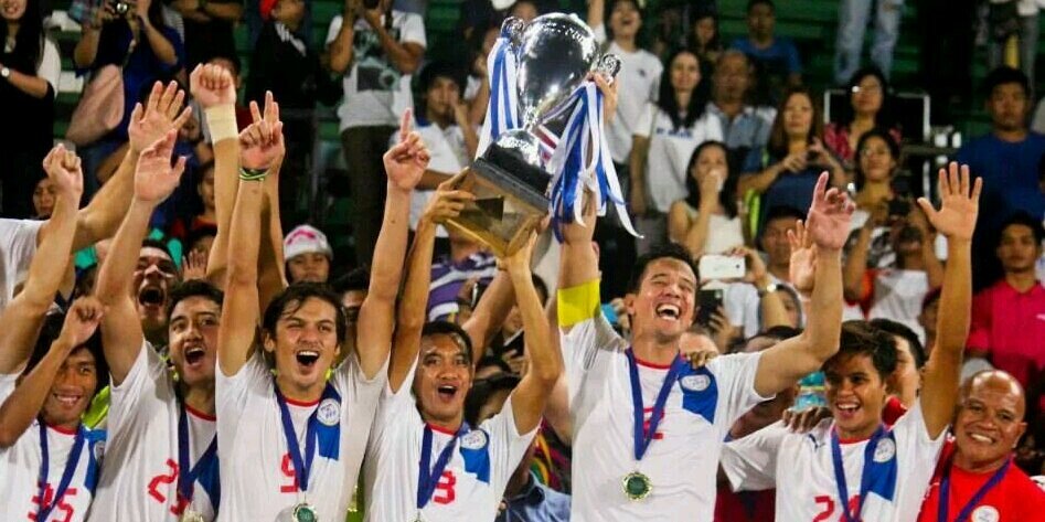 PinoyAzkals's profile banner image
