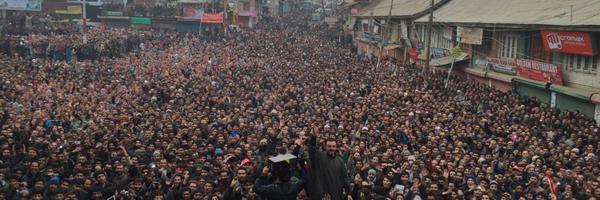 RuhullahMehdi Profile Banner