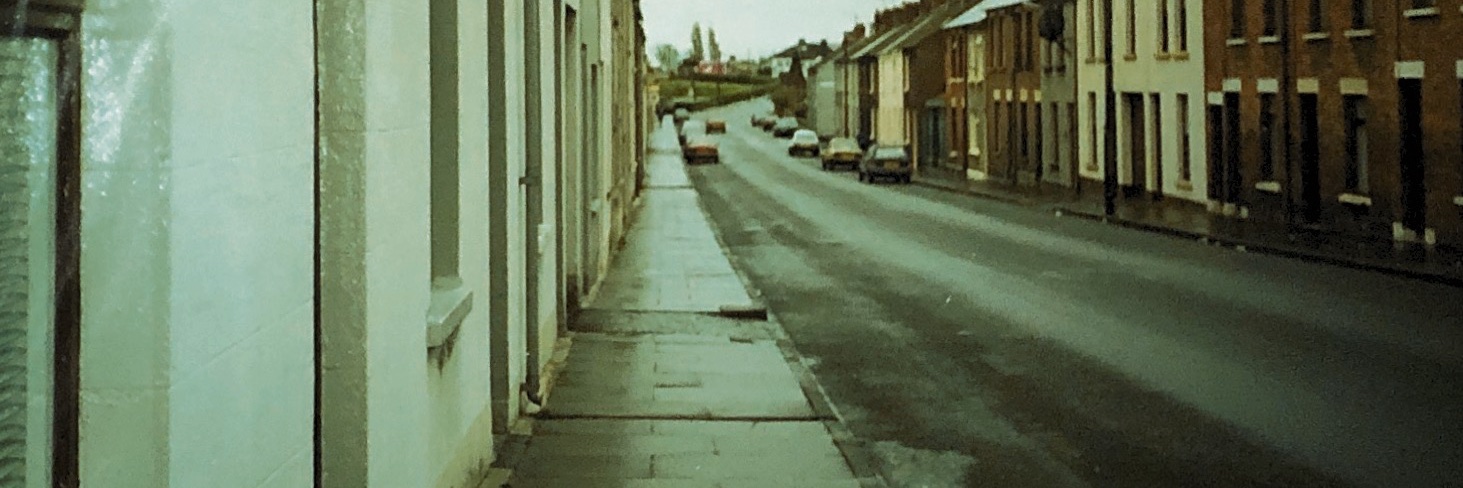 Ulster71's profile banner image