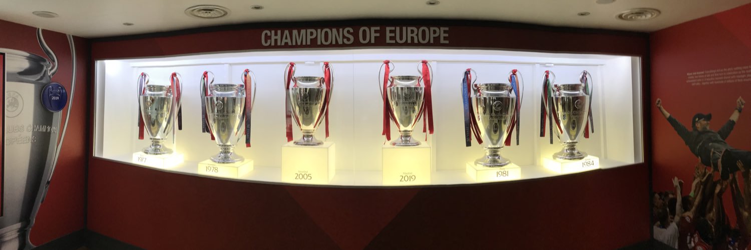 danlfc75's profile banner image