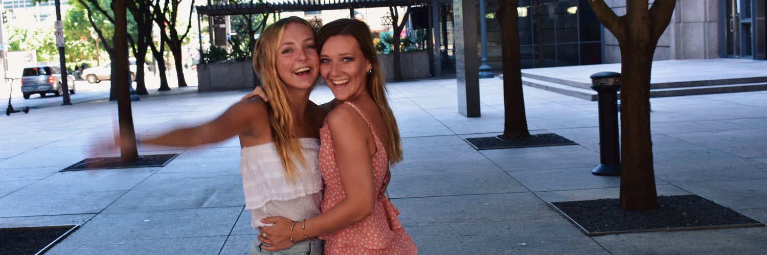 klahnlilly's profile banner image