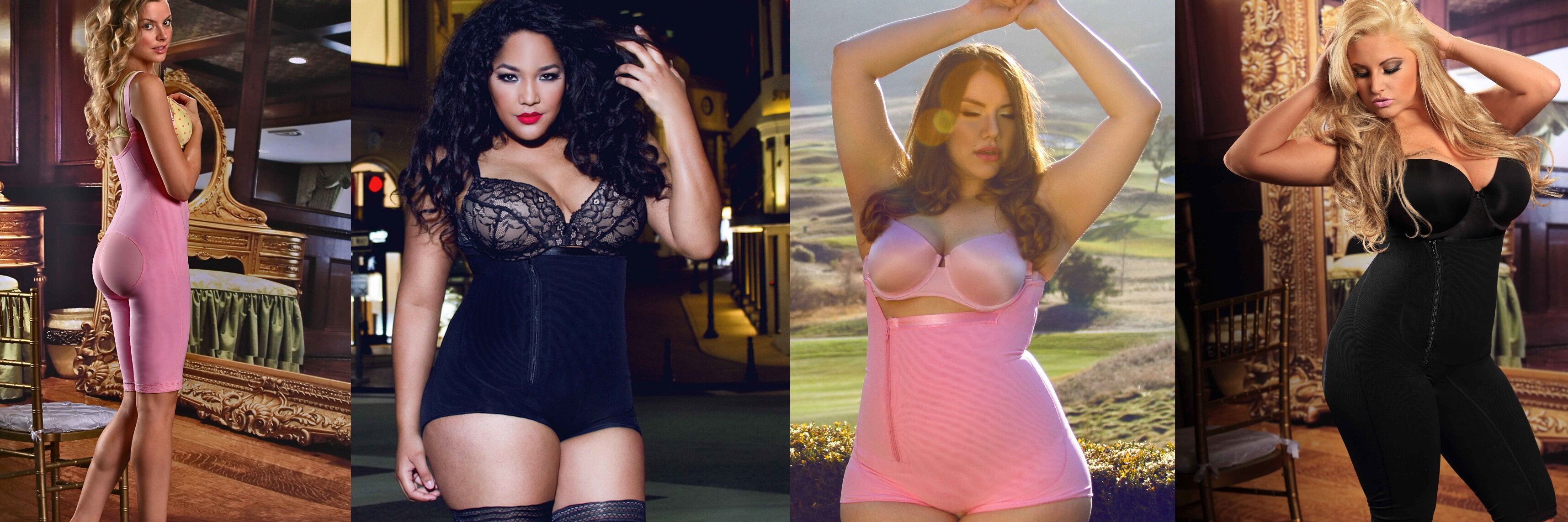 DivasCurves's profile banner image