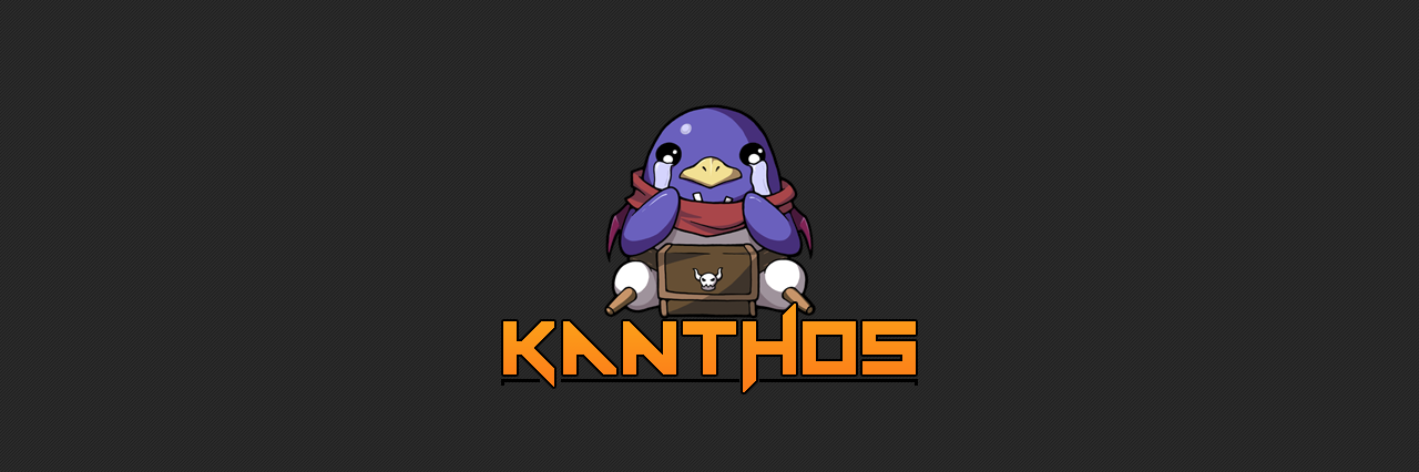 CactiKanth's profile banner image