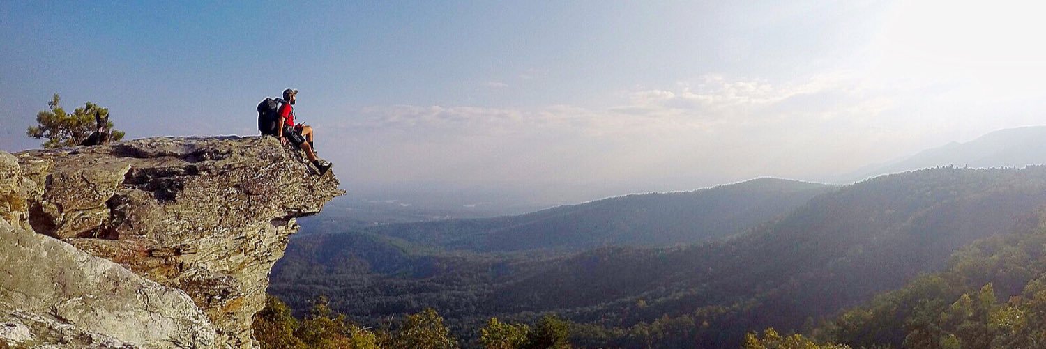 chaskihiker's profile banner image