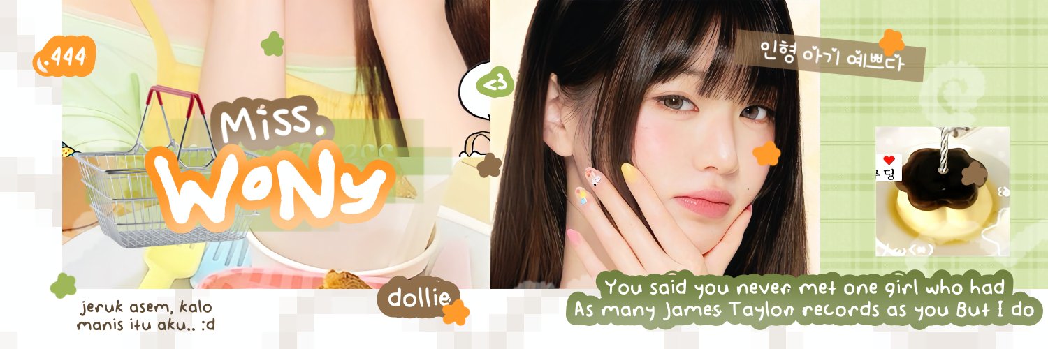 𝓝𝓮𝓵𝓵𝔂. ♡ banner