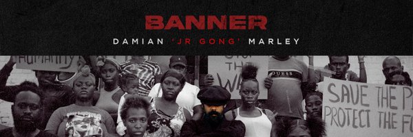 damianmarley Profile Banner