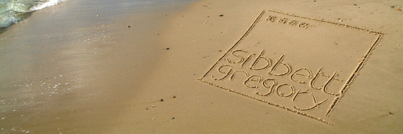Sibbett Gregory banner