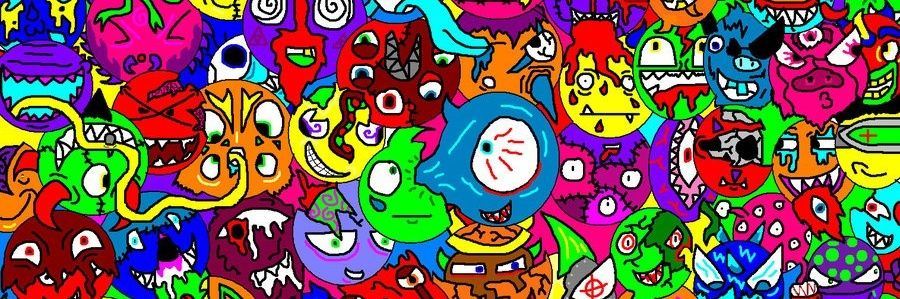 therfw's profile banner image