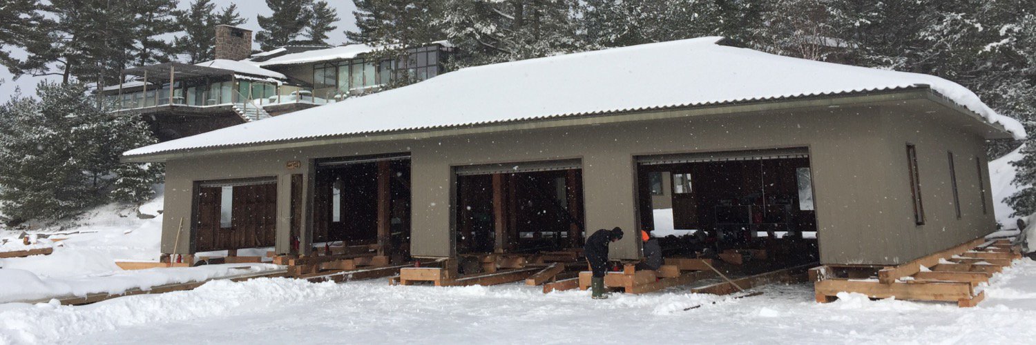 MuskokaCribDock's profile banner image