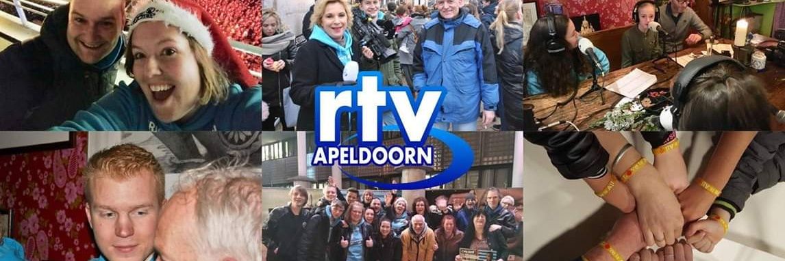 RTV Apeldoorn banner