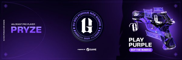 luispryzee Profile Banner